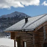 샬레 Ferner Alm