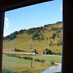 샬레 Ferner Alm Thomatal