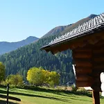 Ferner Alm 샬레 *