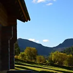 Ferner Alm 샬레 Thomatal