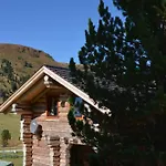 샬레 Ferner Alm