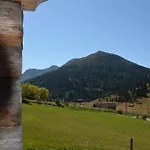 샬레 Ferner Alm